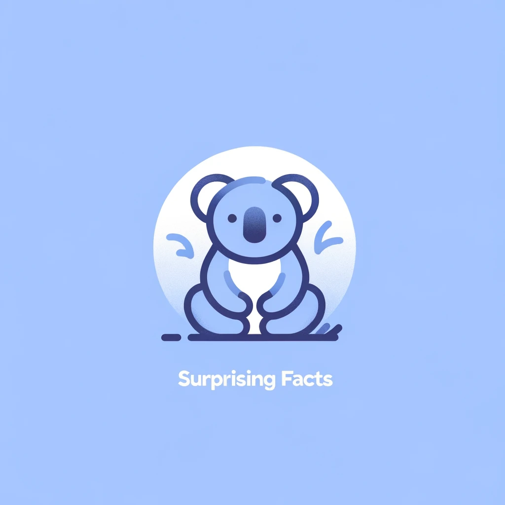 Unveiling Koalas: Surprising Facts You Didn’t Know